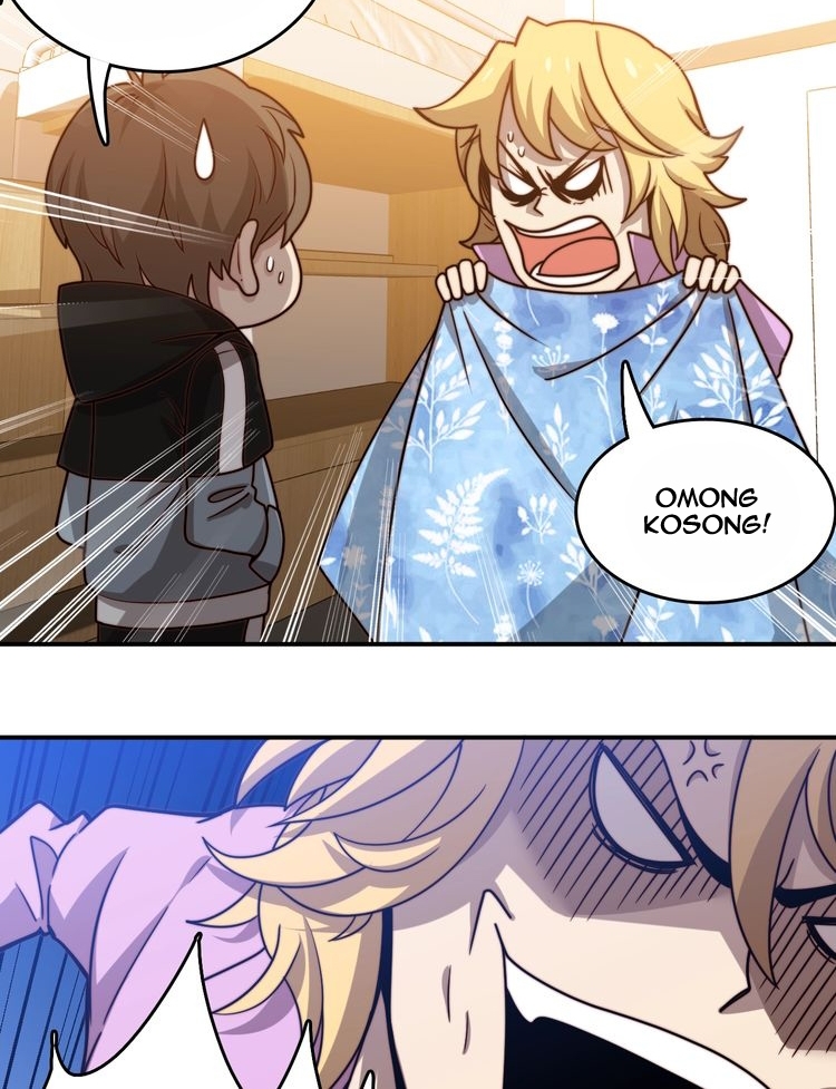 Reborn Doctor Chapter 18 Bahasa Indonesia